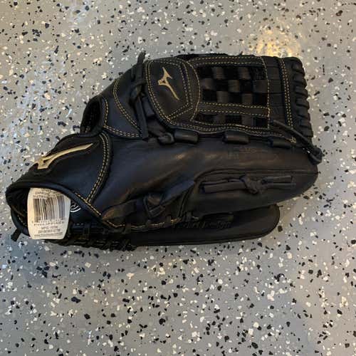 Right Hand Throw Mizuno MVP Prime 12" Baseball Glove Youth