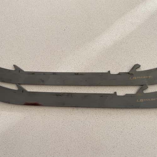 Bauer TUUK Lightspeed Pulse Edge 263 mm