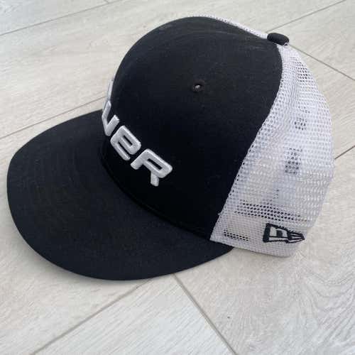 Bauer Snapback Hat