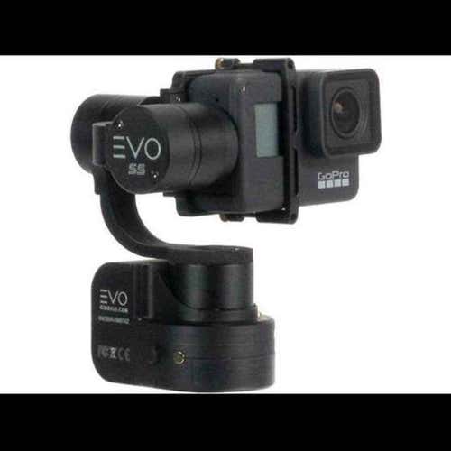 Used Evo SS Gimbal Stabilizer