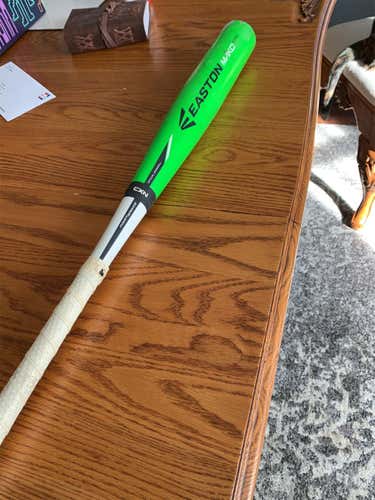 High School/College 2015 Composite Mako Torq (-3) 30 oz 33" Bat