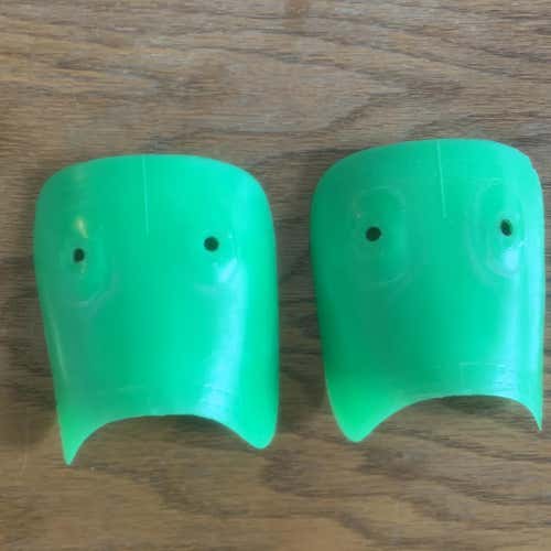 Boot Spoilers Nordica