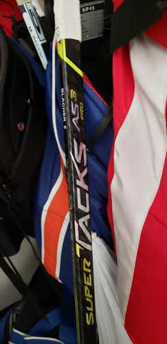 CCM RH Super Tacks AS3 Pro 85 ProStock