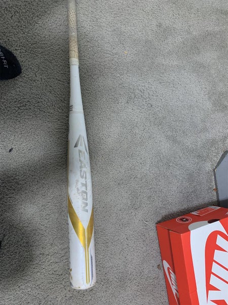 High School/College BBCOR Certified Composite Ghost X (-3) 30 oz 33" Bat
