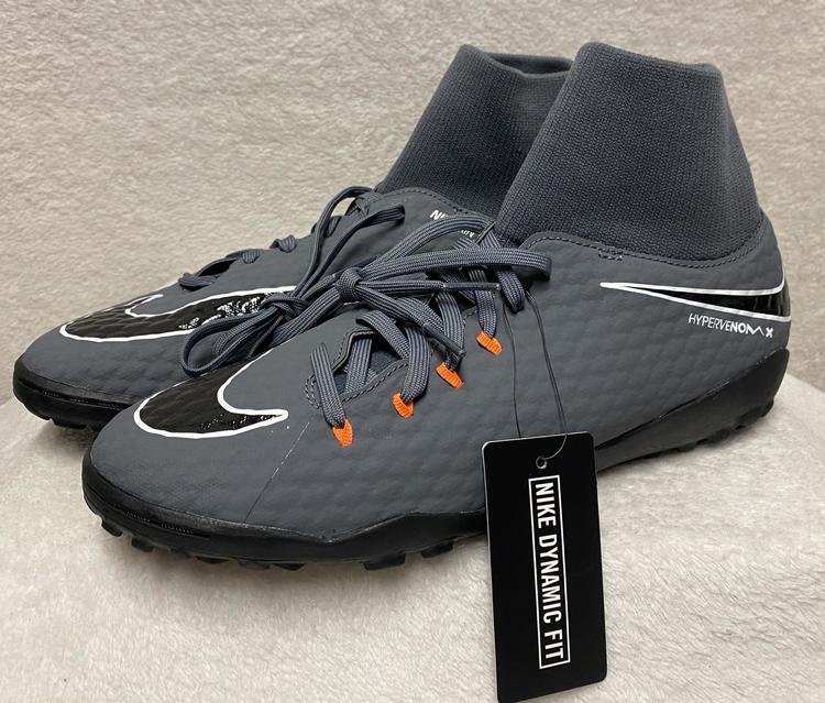 hypervenom phantom 3 academy df tf