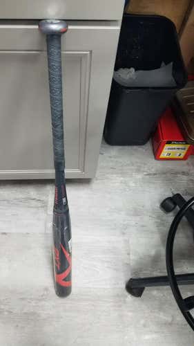 New With Damage to Wrapping 2020 Louisville Slugger Composite RXT Bat (-10) 22 oz 32"