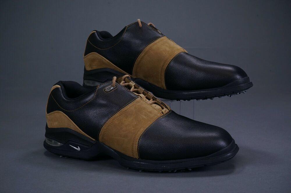 tiger woods first nike shoe