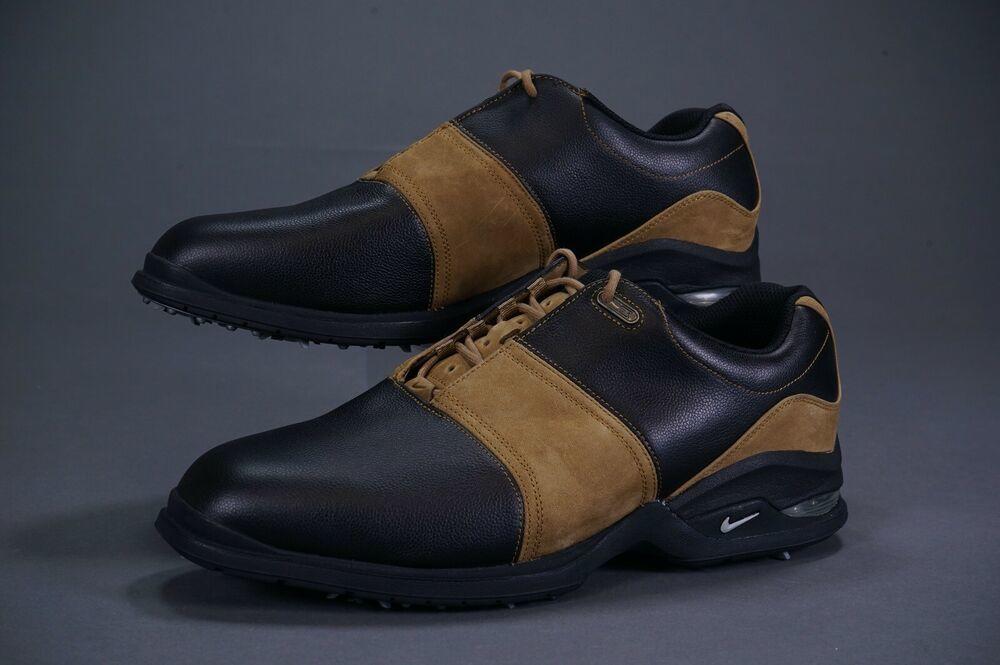 nike golf dress shoes