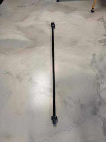 New StringKing Metal 3 360g DefenseShaft