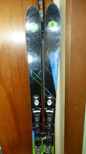 Used Dynastar Skis