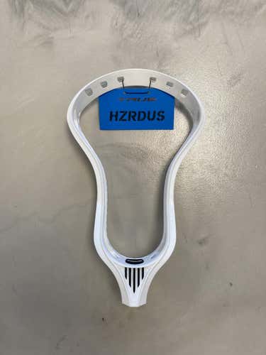 True Unstrung HZRDUS White