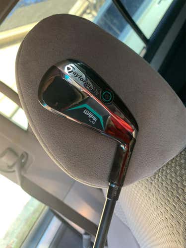 Men's Right Handed GAPR Stiff Flex 3H Hybrid
