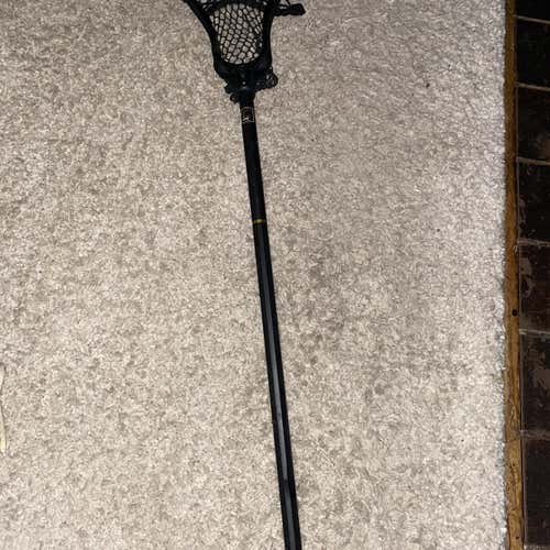 New ECD Carbon Pro 2.0 Stick