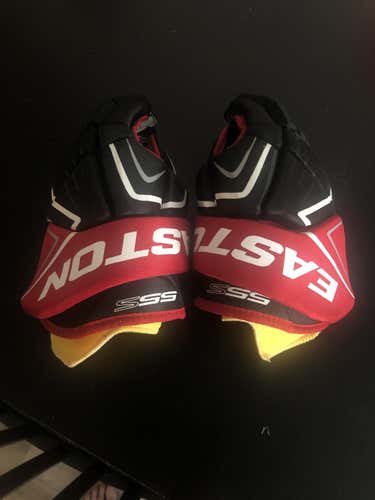Used Easton Gloves 13"