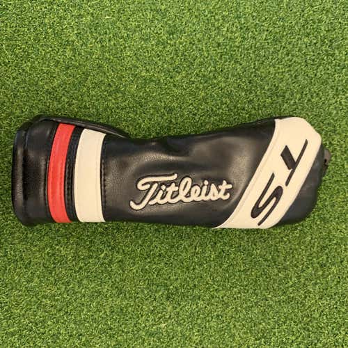 Titleist TS Hybrid Headcover