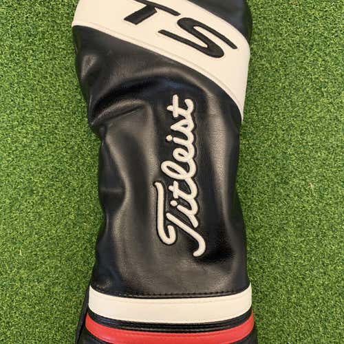 Titleist TS Driver HeadCover