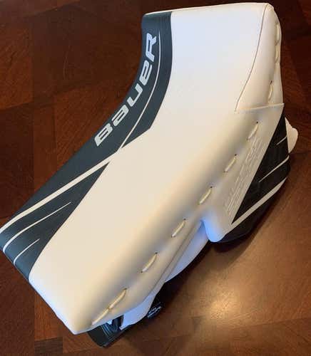 NEW Senior Bauer Regular Ultrasonic Blocker