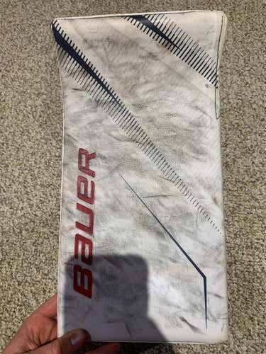 Senior Regular Supreme 2S Pro