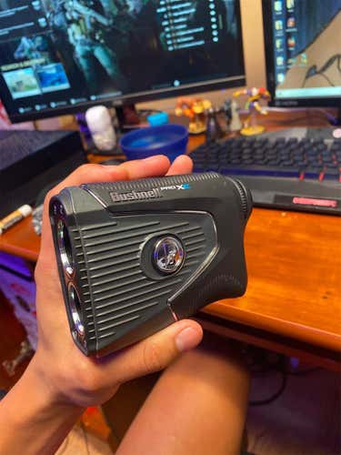 Bushnell Pro XE