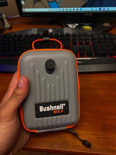 Bushnell Tour V5