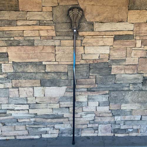 Used Maverik Tank 71" Lacrosse Defense Stick