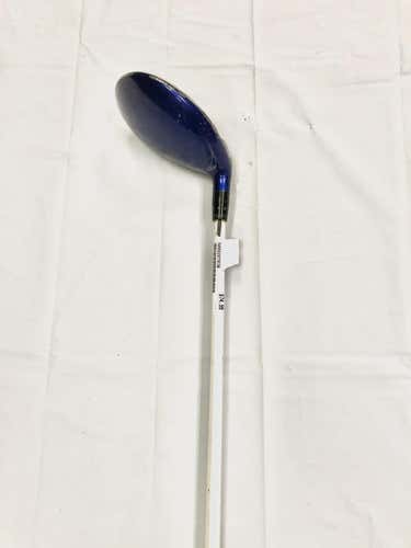 Used Mizuno Jpx 850 3 Wood Graphite Stiff Golf Fairway Woods