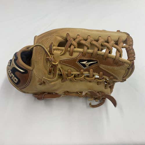 Used Mizuno Global Elite 12.75" Baseball Glove