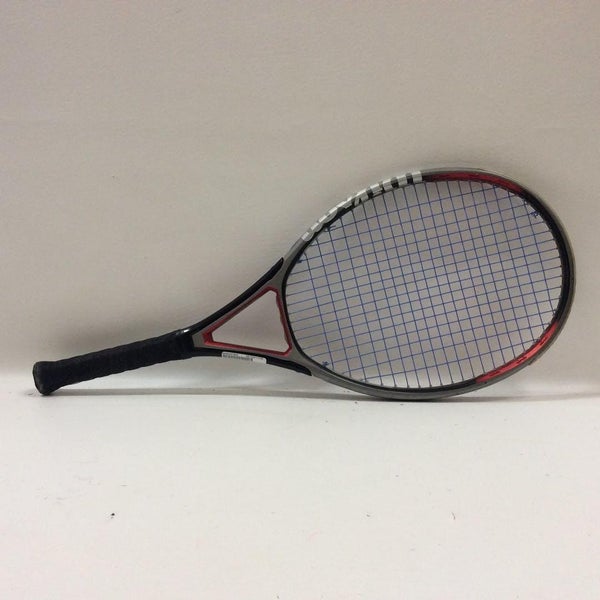 Used Wilson T4 4 1 4" Racquet Sports Tennis Racquets