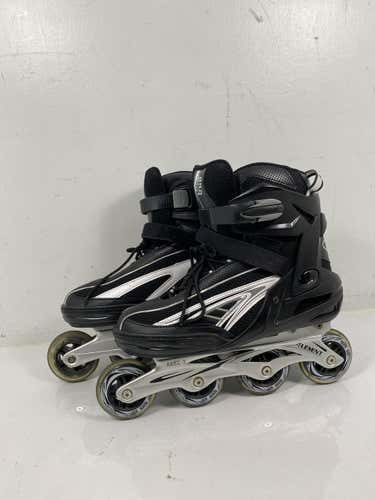 Used Roller Blades Senior 12 Inline Skates Roller & Quad Skates