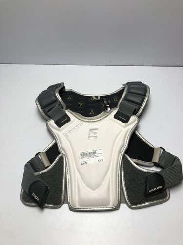 Used Epoch Integra Liner Md Lacrosse Shoulder Pads