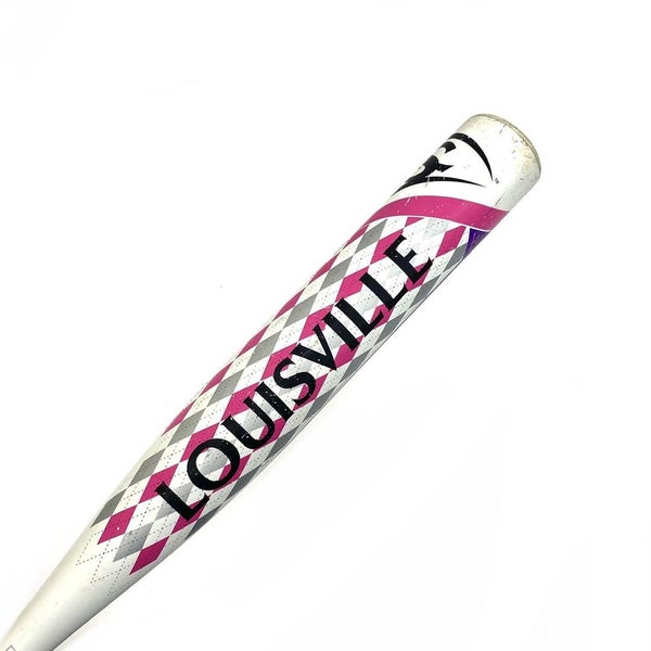 CLOSEOUT Louisville Slugger DIVA Youth Fastpitch Softball Bat -11.5oz  FPDV151