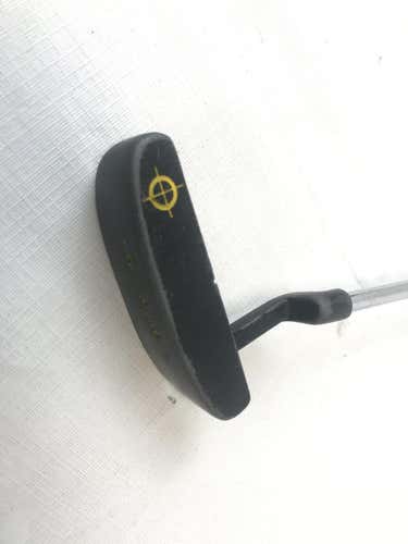 Used Tour Sight 3 Golf Putter 35"