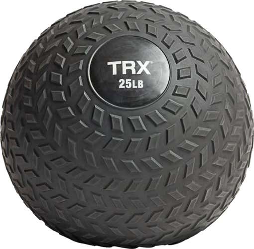 New 25 lb Slam Ball w/ Tire Tracks 11760-BSPBDSSB25TT
