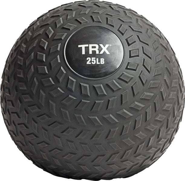 New 25 lb Slam Ball w/ Tire Tracks 11760-BSPBDSSB25TT
