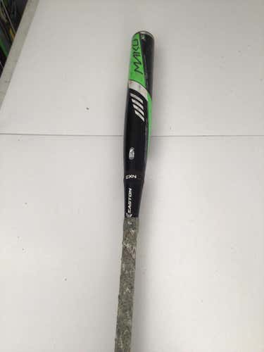 Used Easton Mako Xl 30" -10 Drop Baseball & Softball Youth League Bats
