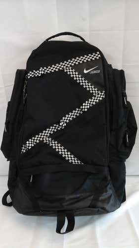 Used Nike Faceoff Lacrosse Bags