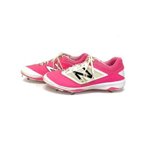 Used New Balance Revlite Rc Metal Baseball Cleats Senior 11.5