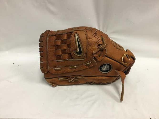 Used Nike Diamond Ready 12" Baseball & Softball Fielders Gloves