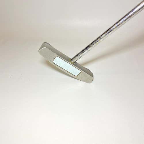Used Confidence Zoom Putter Blade Golf Putters