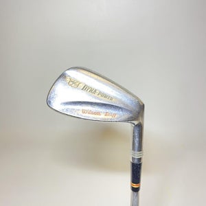Used Brandywine Pitching Wedge Graphite Regular Golf Wedges