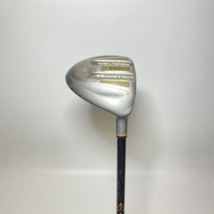 Used Orlimar Trimetal 3 Wood Graphite Regular Golf Fairway Woods