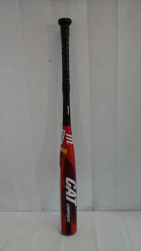 Used Marucci Msbccp5 32 27 32" -5 Drop Baseball & Softball Usssa 2 5 8 Barrel Bats