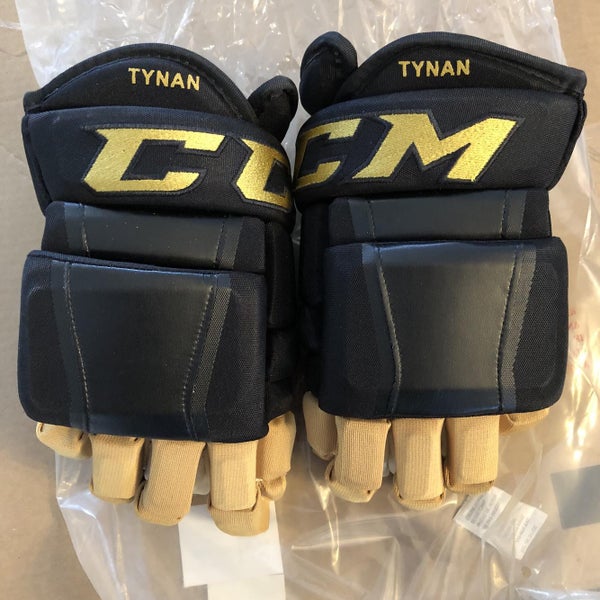 New CCM HG97 14" Tynan Pro Stock Gloves