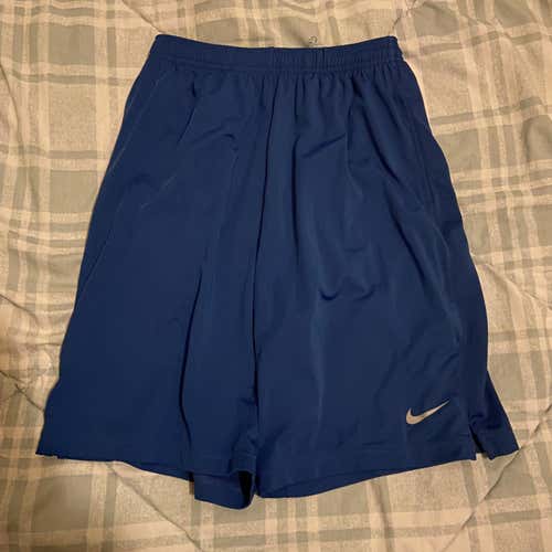 Nike Shorts Adult Small
