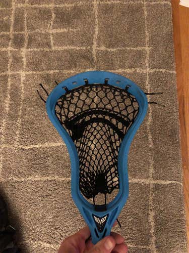 LN Warrior Evo 5