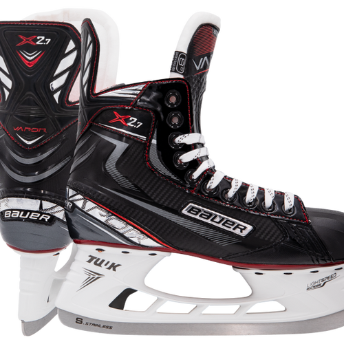 Bauer Vapor X2.7 Senior Ice Hockey Skate (s19) 10.0 D
