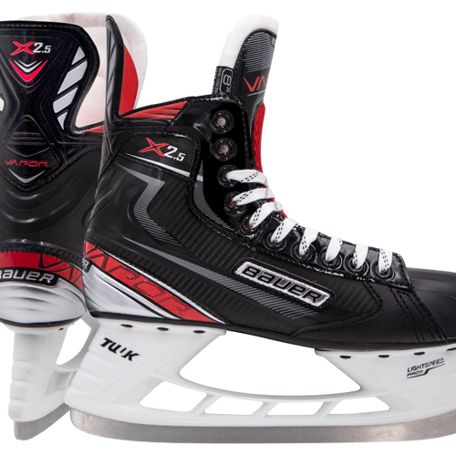 Bauer Vapor X2.5 Senior Ice Hockey Skate (s19) 10.0 R