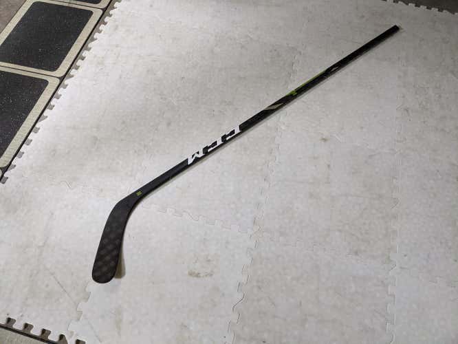 CCM RibCor Pro 3 PMT P88 LH Flex 75