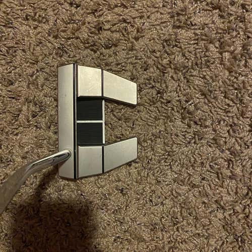 Used Mallet 34" Scotty Cameron Futura 7x