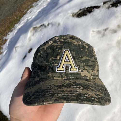 Army West Point Digi camo Youth Hat